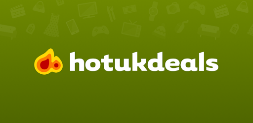 hotukdeals - Vouchers Codes, Deals, Freebies, Sale PC screenshot