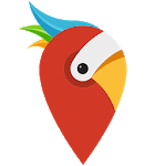 TravelPirates icon