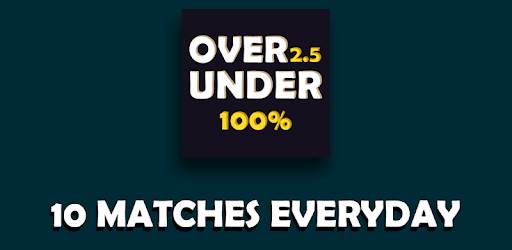 Over/Under 2.5 - Fixed Matches PC screenshot Over/Under 2.5 - Fixed Matches PC screenshot