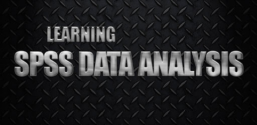 Using SPSS Data Analysis PC screenshot