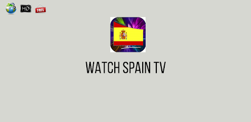 Watch Spain TV PC screenshot Watch Spain TV PC screenshot
