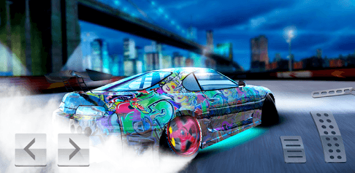 Drift Max World - Drift Racing Game PC screenshot Drift Max World - Drift Racing Game PC screenshot