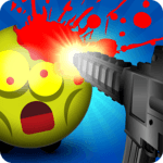 Zombie Fest Shooter Game for PC
