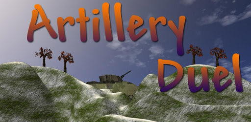 Artillery Duel PC screenshot