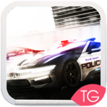 City Police Car Simulator 3D for PC
