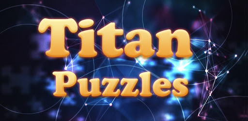 Titan Jigsaw Puzzles 2 PC screenshot
