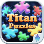 Titan Jigsaw Puzzles 2 icon