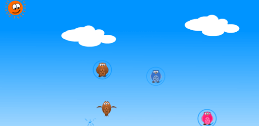Kids Bubble Pop PC screenshot Kids Bubble Pop PC screenshot