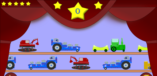 Kids Tractor Smash Games PC screenshot Kids Tractor Smash Games PC screenshot
