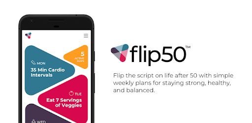 flip50 PC screenshot flip50 PC screenshot