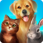 Pet World - My animal shelter for PC