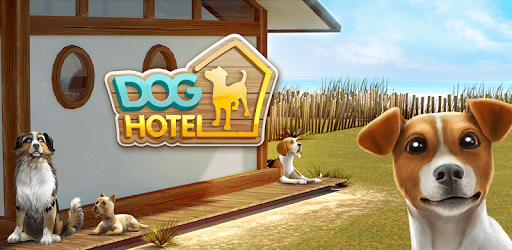 DogHotel - My Dog Boarding Kennel PC screenshot