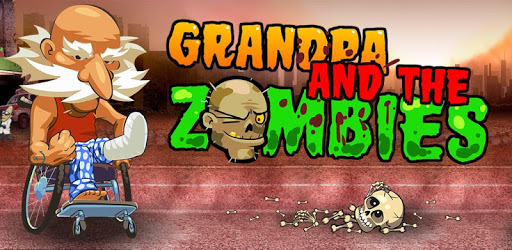Grandpa and the Zombies PC screenshot Grandpa and the Zombies PC screenshot