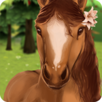 HorseHotel - be the manager of your own ranch! icon