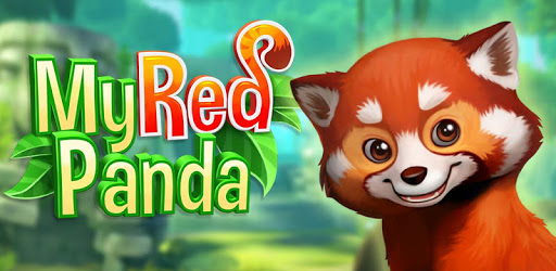 My Red Panda - Your lovely pet simulation PC screenshot My Red Panda - Your lovely pet simulation PC screenshot