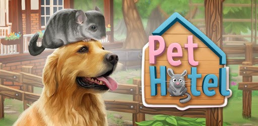 PetHotel - My animal boarding kennel game PC screenshot PetHotel - My animal boarding kennel game PC screenshot