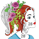 Paint by number - Coloring Book for PC Paint by number - Coloring Book for PC