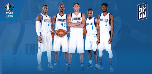 Dallas Mavericks PC screenshot