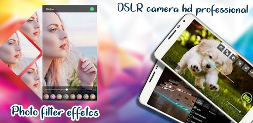 DSLR Camera Hd Ultra Professional PC screenshot DSLR Camera Hd Ultra Professional PC screenshot