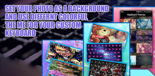 My Photo Keyboard Emoji Cute Themes PC screenshot My Photo Keyboard Emoji Cute Themes PC screenshot