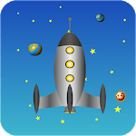 Jumpy Rocket for PC Jumpy Rocket for PC
