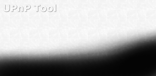 UPnP Tool PC screenshot