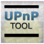UPnP Tool for PC