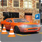 Car Driving School 3d Parking for PC
