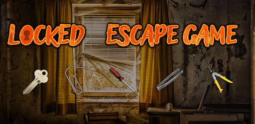Locked Escape Game PC screenshot