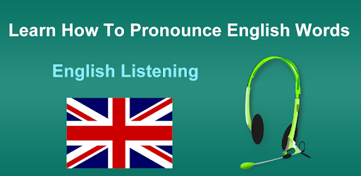 Pronounce English Correctly PC screenshot Pronounce English Correctly PC screenshot