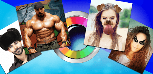 Photo montage photography PC screenshot Photo montage photography PC screenshot