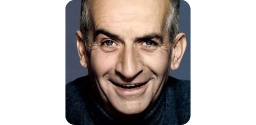 Quiz Louis de Funès PC screenshot Quiz Louis de Funès PC screenshot