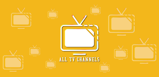 All TV Channels PC screenshot All TV Channels PC screenshot