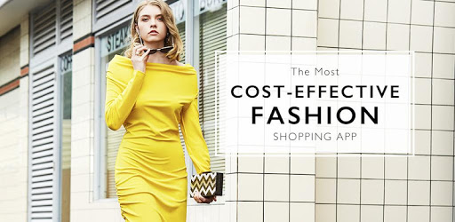Tbdress Shop Fashion & Trends PC screenshot
