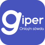 Giper icon