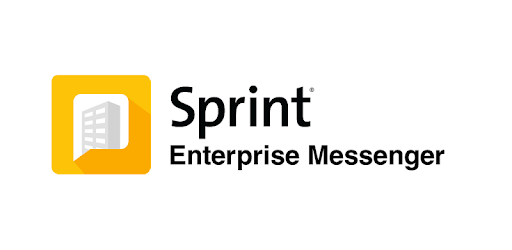 Sprint Enterprise Messenger PC screenshot Sprint Enterprise Messenger PC screenshot
