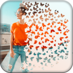 Pixel Effect 3d Photo Editor for PC