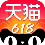 手機天貓-官方正品在天貓 icon