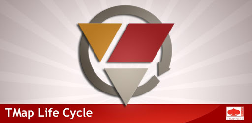 TMap Life Cycle PC screenshot