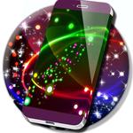 Colorful Magic Live Wallpaper icon