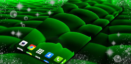 Live Wallpaper For Galaxy S9 PC screenshot Live Wallpaper For Galaxy S9 PC screenshot