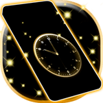 Live Clock Wallpaper for PC
