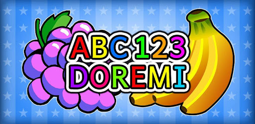 Kids ABC 123 Doremi (Demo) PC screenshot