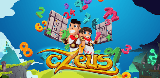 cZeus Maths Challenger PC screenshot