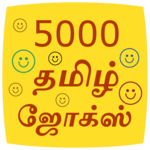 5000 Tamil Jokes for PC