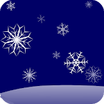 Christmas Snowfall for PC Christmas Snowfall for PC