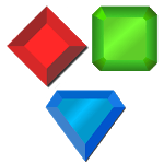 RGB Diamonds for PC RGB Diamonds for PC