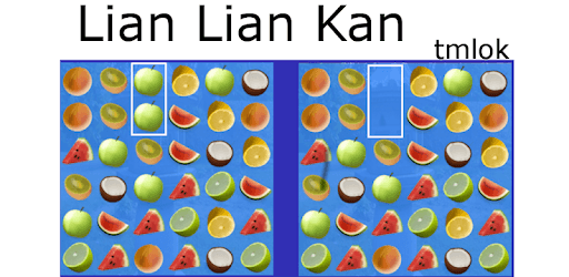 Lian Lian Kan PC screenshot