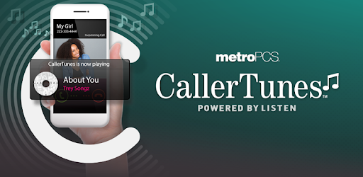MetroPCS CallerTunes PC screenshot MetroPCS CallerTunes PC screenshot