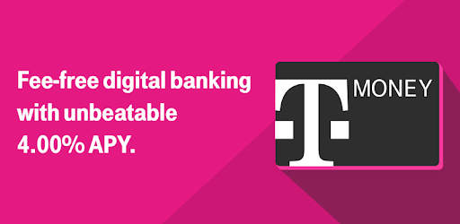 T-Mobile MONEY PC screenshot T-Mobile MONEY PC screenshot